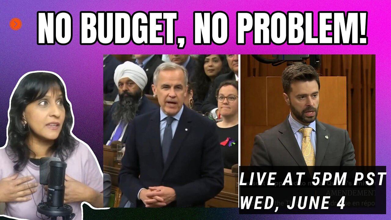 Wed Live at 5