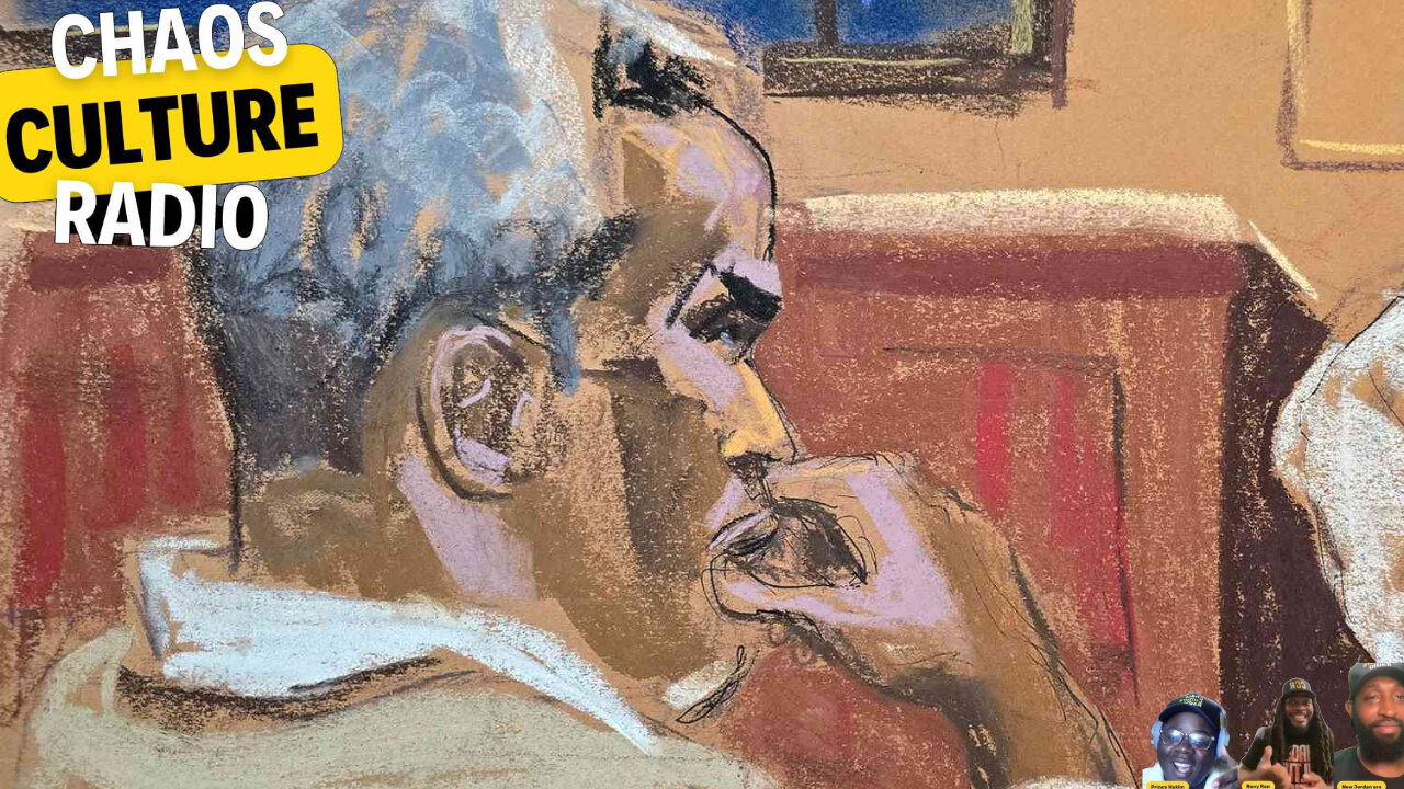 Diddy Trial: Judge Threatens To Remove Diddy And Jane Doe took to the Stand