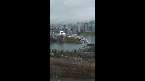 Top 5 Things To Do In Vancouver Canada!