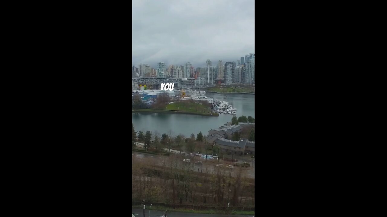 Top 5 Things To Do In Vancouver Canada!