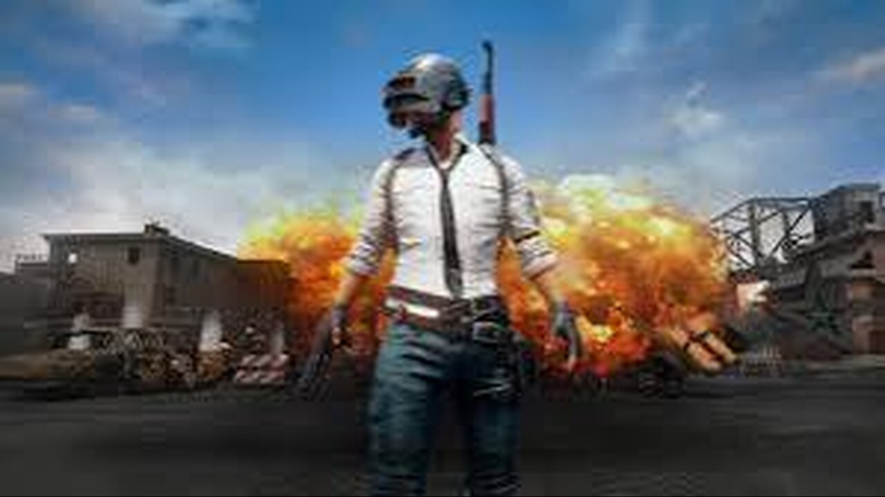 pubg mobile