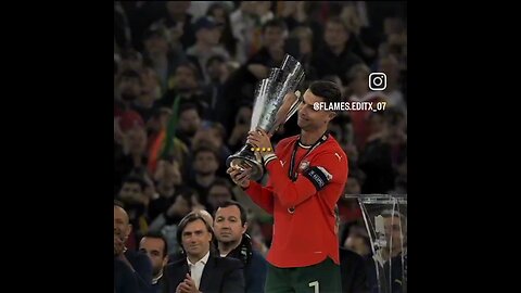 The goat celebrating at the age of 40