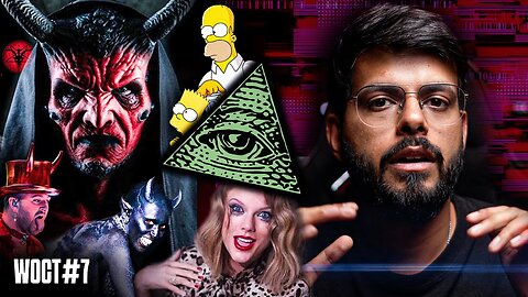 Famous Musicians Sell Their Soul to Get Fame and Success? || The Unseen Files