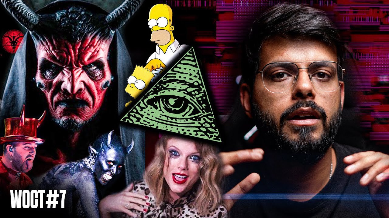 Famous Musicians Sell Their Soul to Get Fame and Success? || The Unseen Files