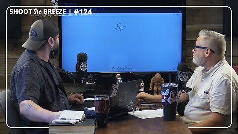 STB124 | BSE | Real, Vulnerable Prayer E1 | Cultivate Relationships
