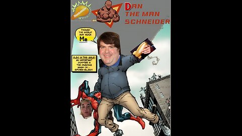 4Chan [Dan The Man Schneider]