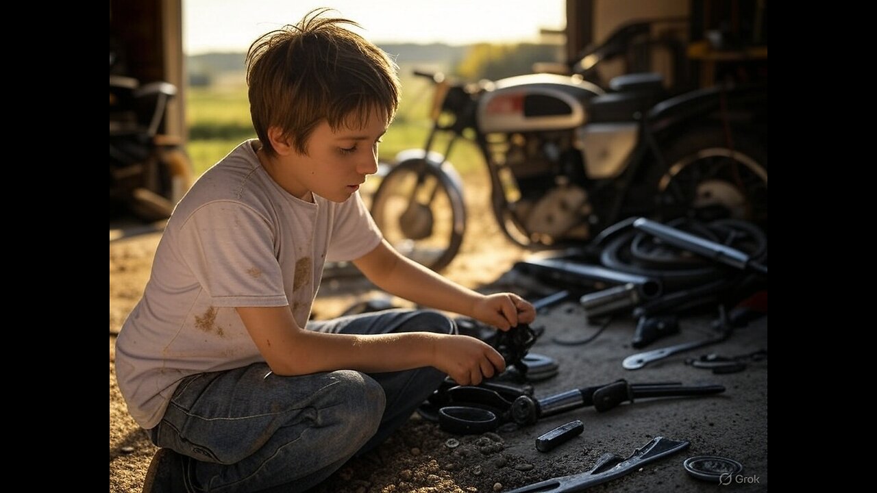 Transferring generational knowledge for resilience