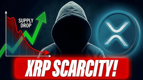 HOW MUCH XRP IS ON DARK POOLS? - GROK & XRP SCARCITY TIMELINE - DON'T SHARE HOW MUCH XRP YOU HAVE