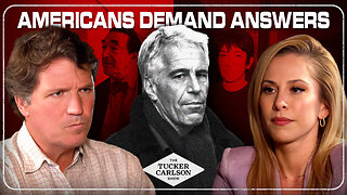 Ana Kasparian: Epstein Cover-Up, Israel Strikes Gaza Church, & the Great American Political Shift