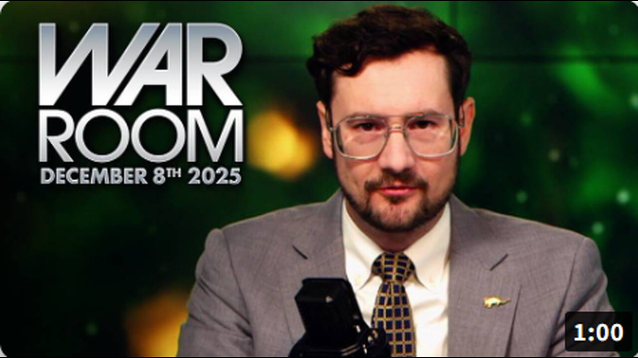 Trump Appoints Affordability Task Force…PLUS, Battle of the Minds — MTG v. Trump, Stone v. Bannon, Fuentes v. Piers