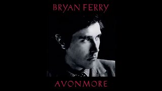 Bryan Ferry - Avonmore (2014) [Full Album]