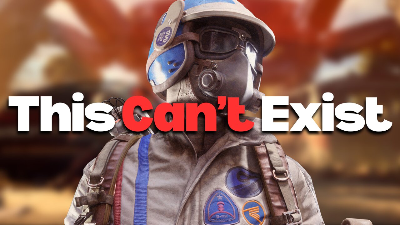 This Game Cannot Be Allowed To Exist