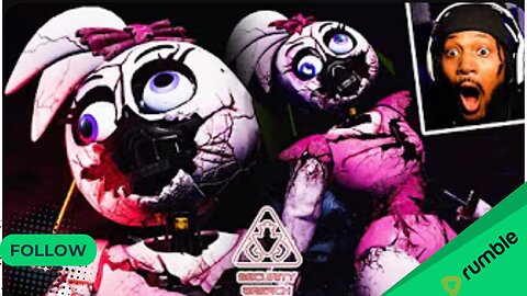 💔 THE END OF CHICA?! 🐤💥 FNAF Security Breach Part 4 – Say Goodbye to My First Love 😢🎮