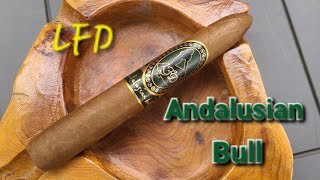 LFD Andalusian Bull Review