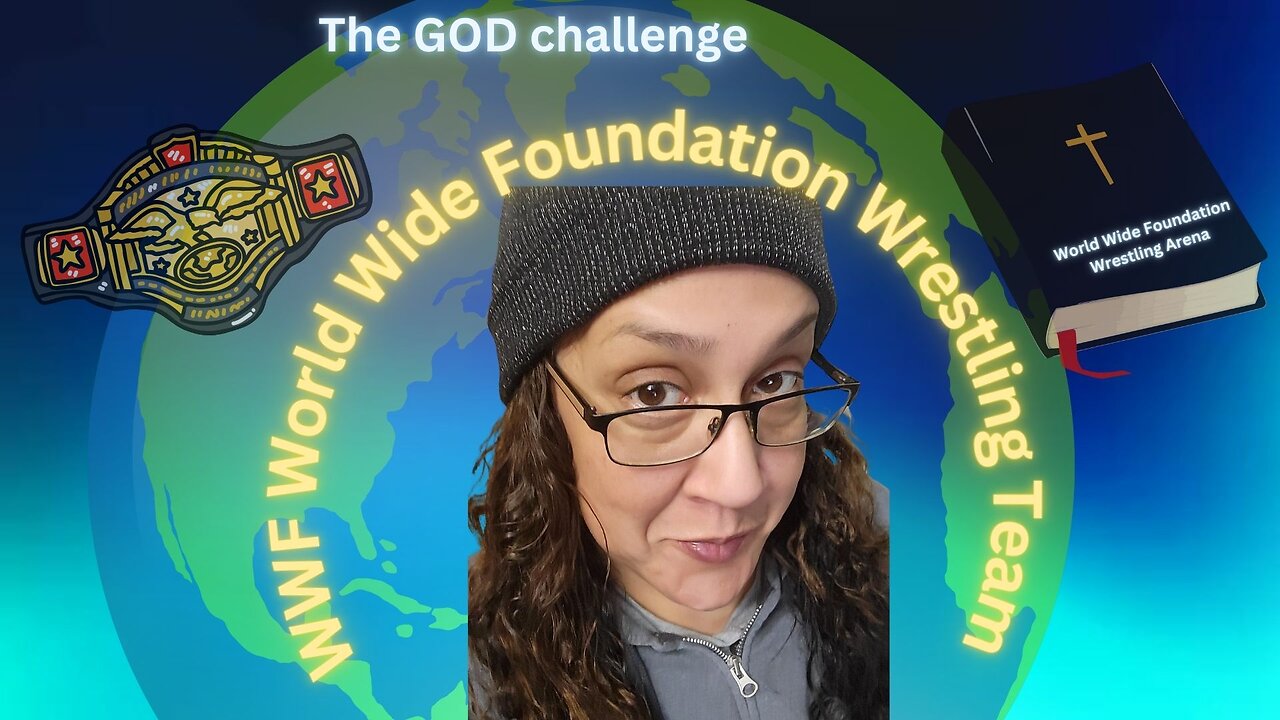 Let's get ready to rumble!!!!! New school Education
