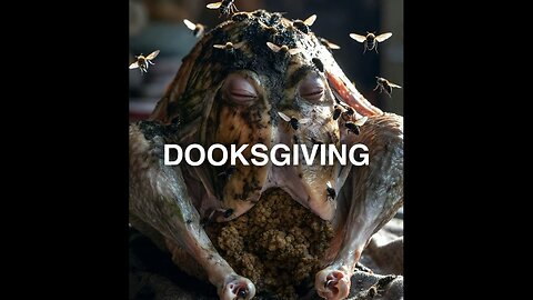 DOOKSGIVING Evening Remix