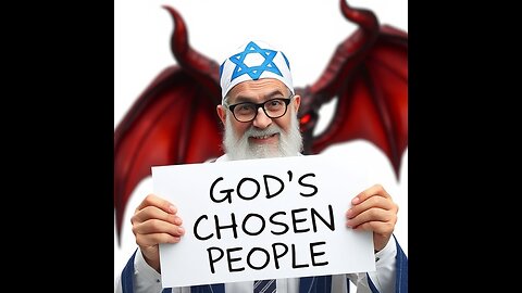 ARE JEWS GOOD PEOPLE?