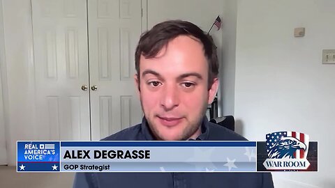 DEGRASSE_ Mamdani’s Operation Is A Political Army Backed By CCP Influence