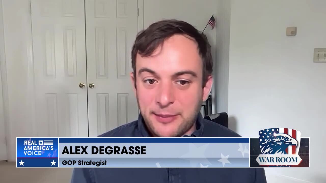 DEGRASSE_ Mamdani’s Operation Is A Political Army Backed By CCP Influence