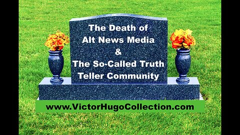 SonOfEnos Mom Exposes Alt News Liars Stew Peters Dustin Nemos Jim Fetzer Russ Winter Susan Bradford