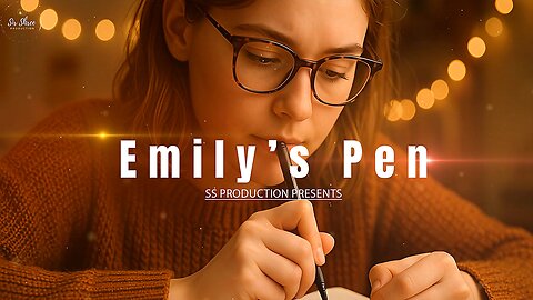 Emily’s Pen – Inspirational Moral Story