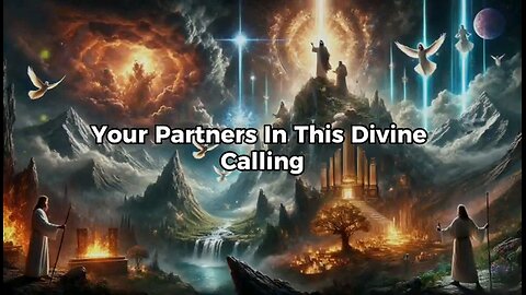 💥THE CHOSEN = THE TRUTH WILL SHOW THEM,WE ARE GOD'S CHOSEN 👑🤴😇👍