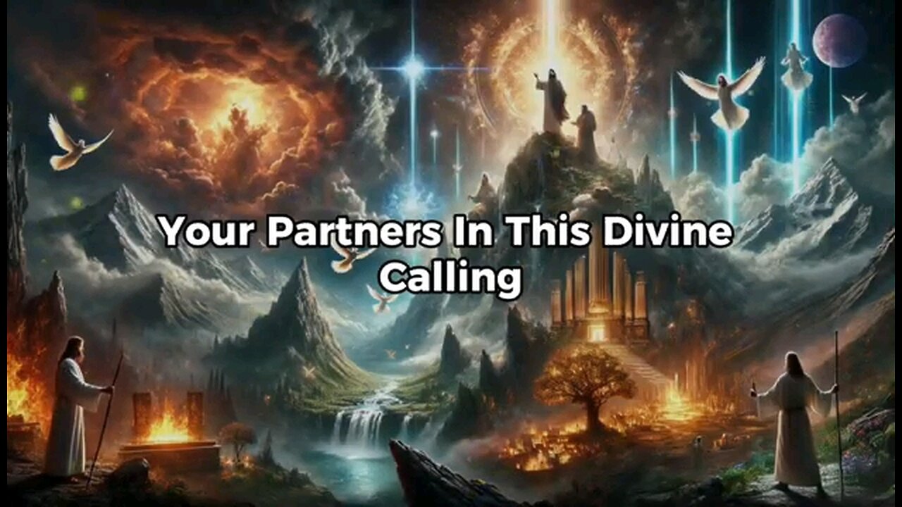 💥THE CHOSEN = THE TRUTH WILL SHOW THEM,WE ARE GOD'S CHOSEN 👑🤴😇👍