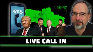 LIVE Q & A: We Cover it All. Call in or Chat about it.