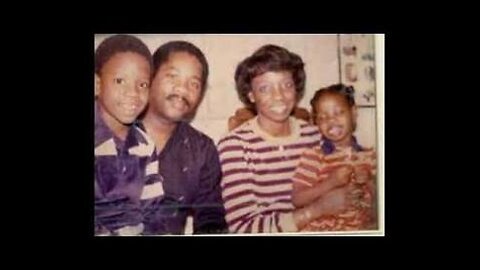 HEBREW ISRAELITES: BLESSINGS TO PROFESSOR FRANKLYN BECKLES, SR., AND HIS FAMILY! PRAISE THE LORD!