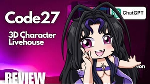 Goddess Reacts: More About Code 27