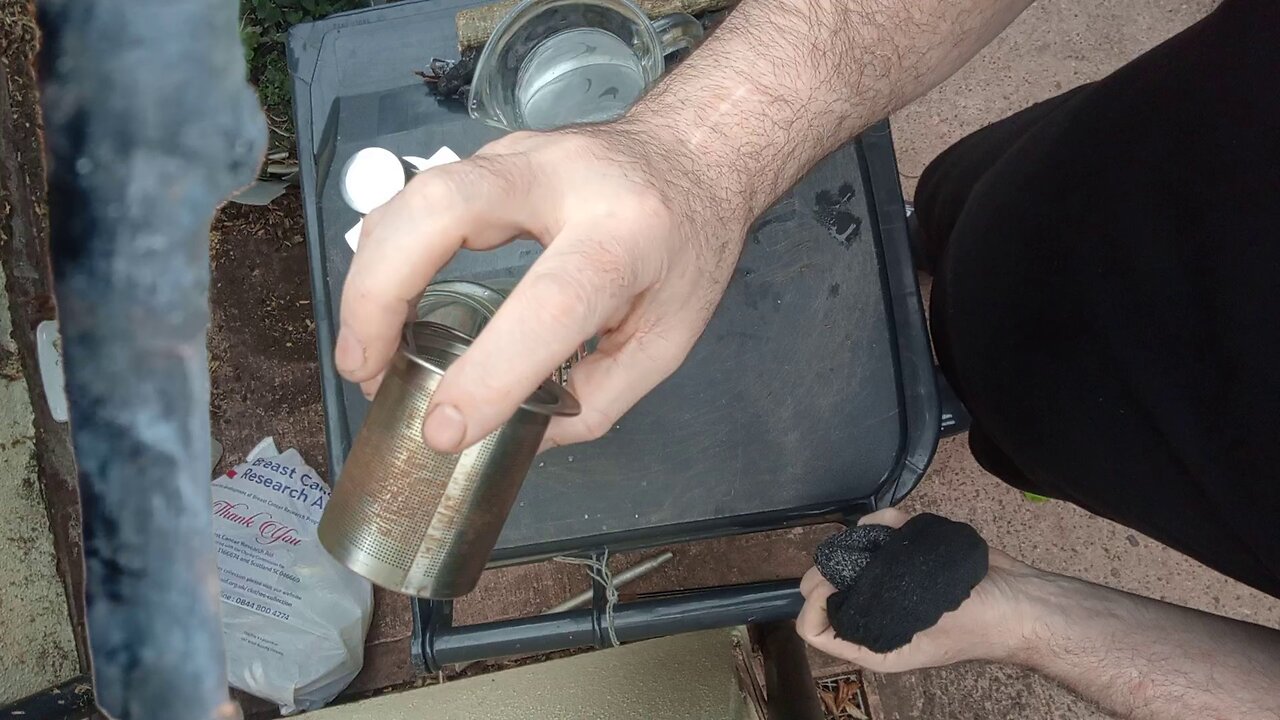 home made, water filter, #prepper, #diy, when its