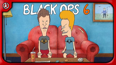 🔴 CALL OF DUTY: BLACK OPS 6 /-/ GETTING SOME LATE NIGHT GAMES IN