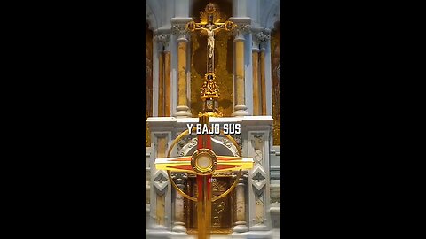 Salmo 91 En Español. Psalm 91 In Spanish. 12.2.2025