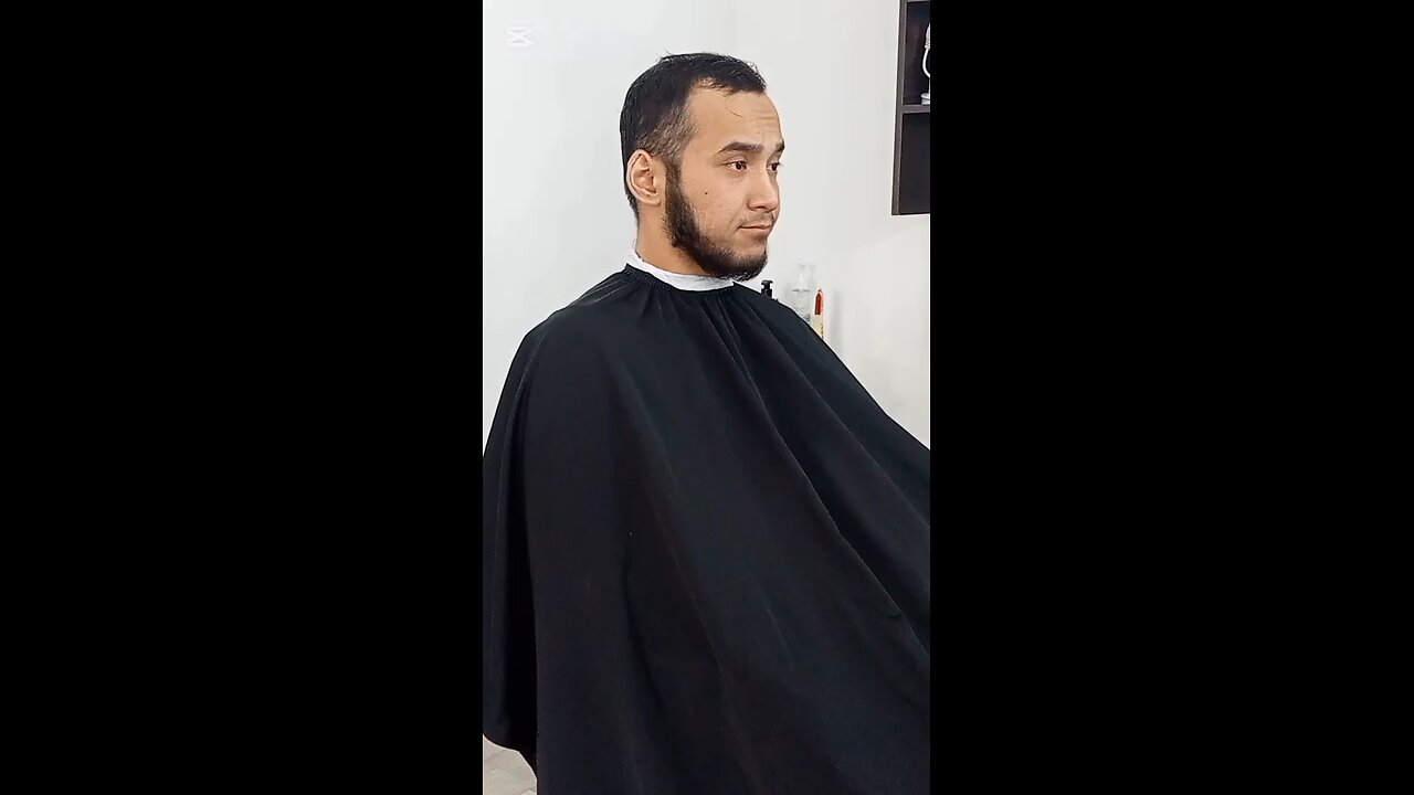 Next Level Barber