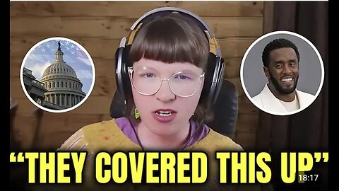 Diddy’s Collapse Was No Accident – Whitney Webb Connects the Dots!