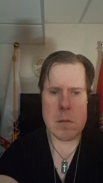 good morning everyone happy Monday