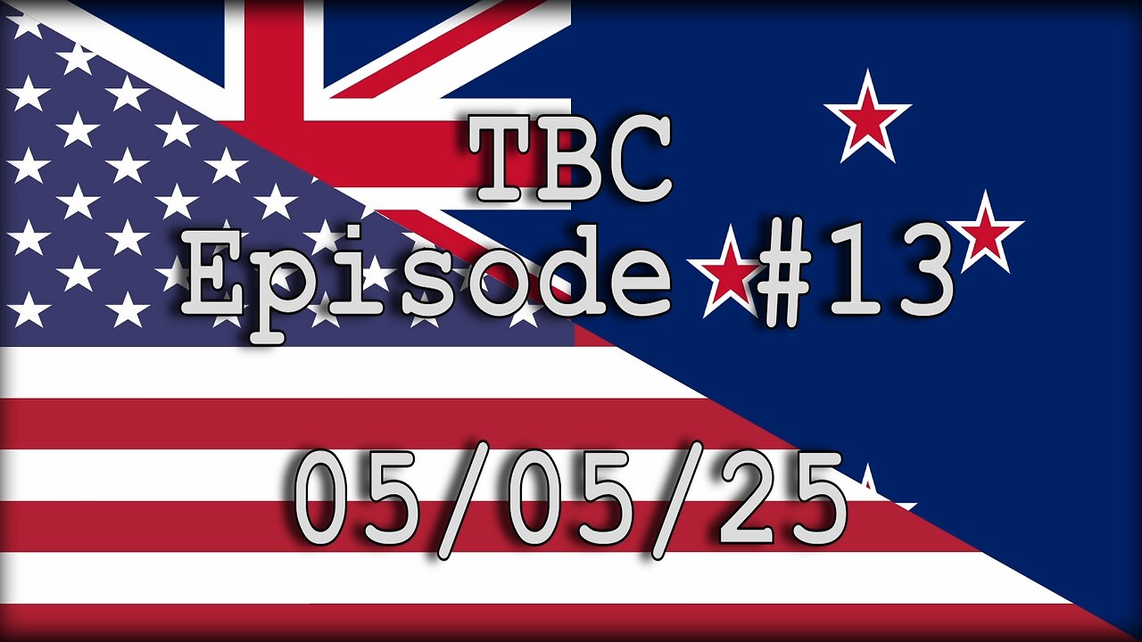TBC 05/05/25