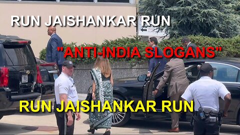 LIVE : 02-07-25 | JRUN JAISHANKAR RUN "ANTI-INDIA SLOGANS" RUN JAISHANKAR RUN | CURRENT AFFAIRS