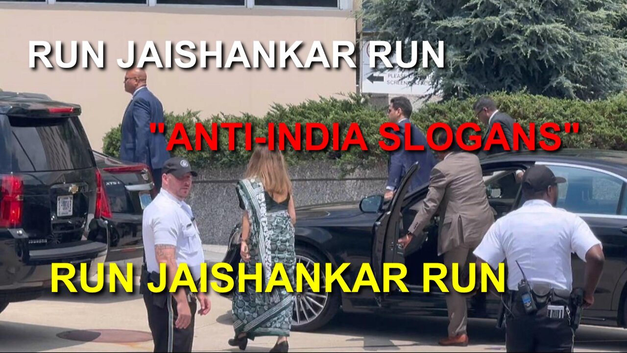 LIVE : 02-07-25 | JRUN JAISHANKAR RUN "ANTI-INDIA SLOGANS" RUN JAISHANKAR RUN | CURRENT AFFAIRS