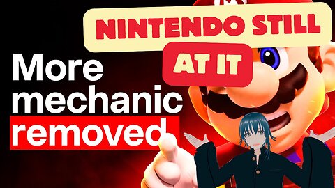 Nintendo VS Palworld Legal Update