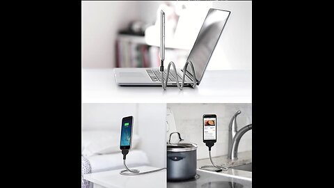 The Most Flexible Charging Dock