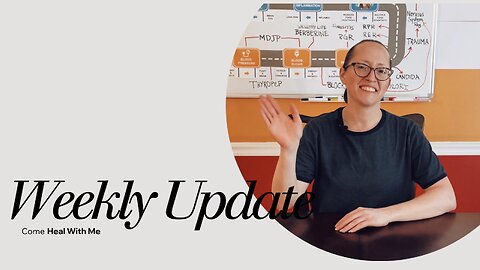 Weekly Update: Interviews & Parasite Progress