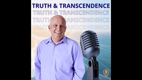 Bill Heinrich ~ Universal Consciousness: The Purpose Behind Your Existence