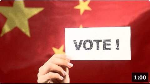 Crime Of The Century: The Mandarin Ballots