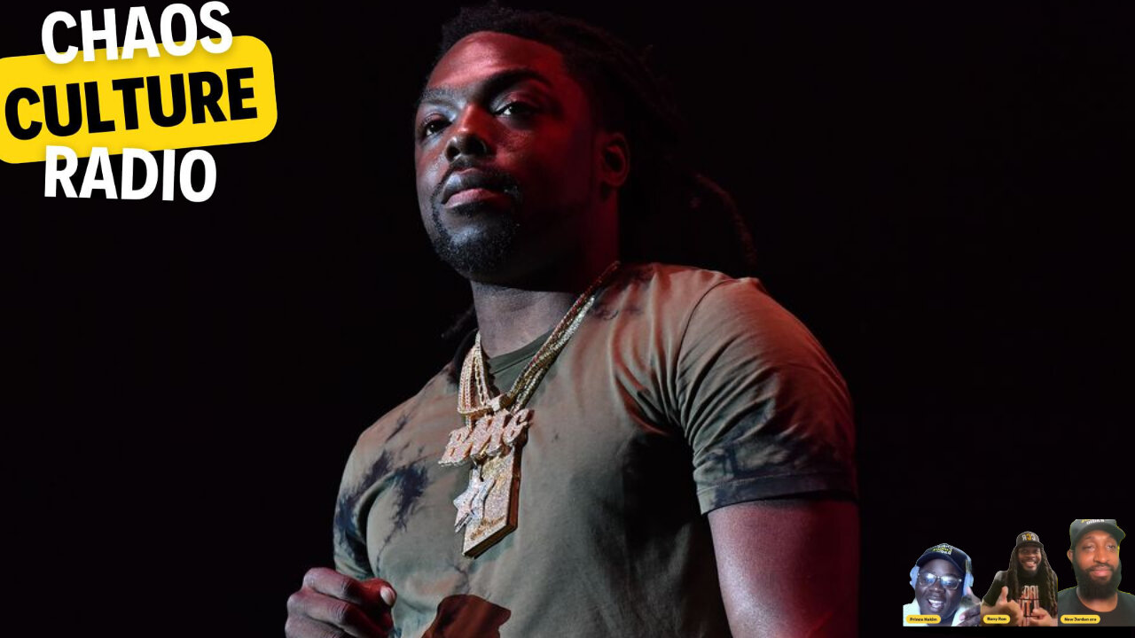 Atlanta Rapper Young Scooter Dies at 39