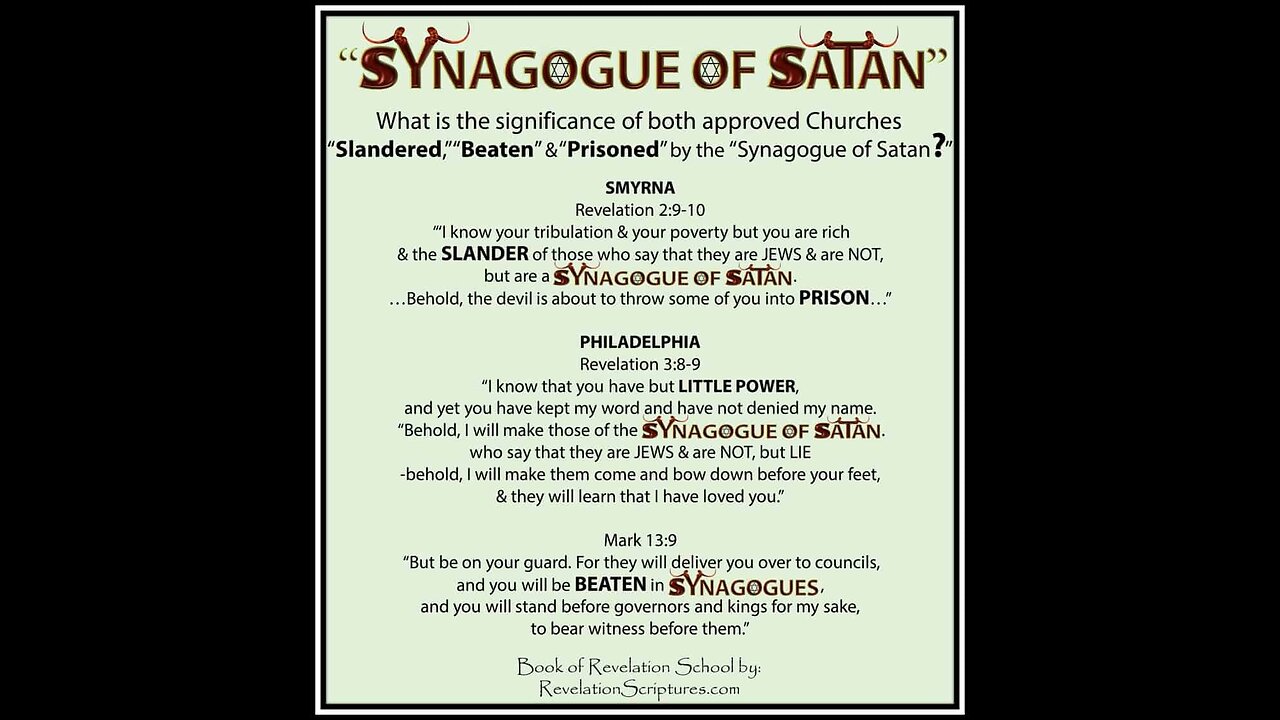 SATAN? Silly Goy You re really a Jew by @political_hacker