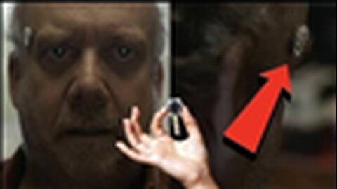 "Exploring Black Mirror's Predictive Programming: Unleashing Tech Hell on Earth!"
