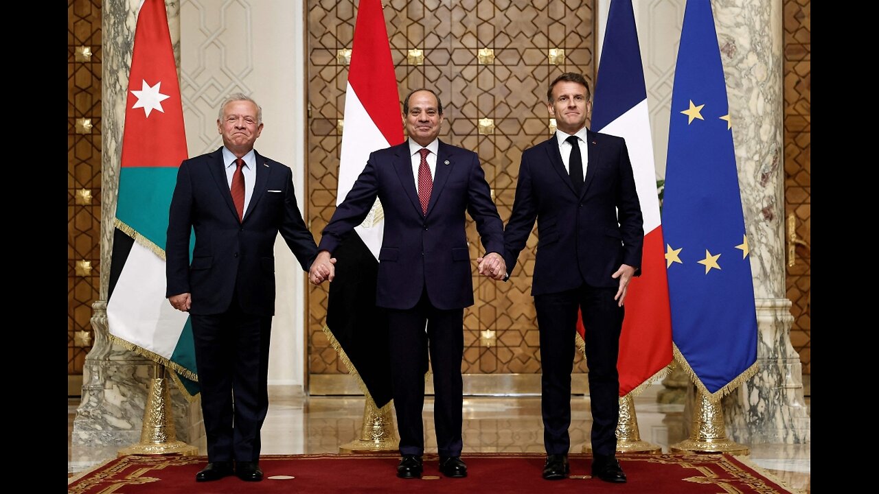 Urgent Call for Gaza Cease-Fire: Leaders Speak Out