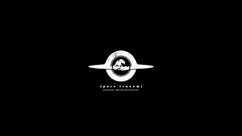 Space Tsunami - Mohammad Basereh