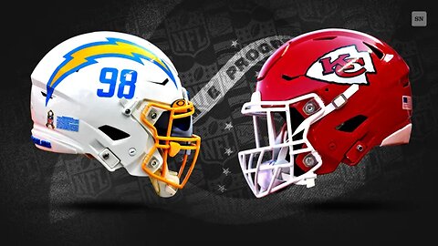 Chiefs Vs Chargers... Live With Tommy Sotomayor!